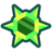 Emerald rank